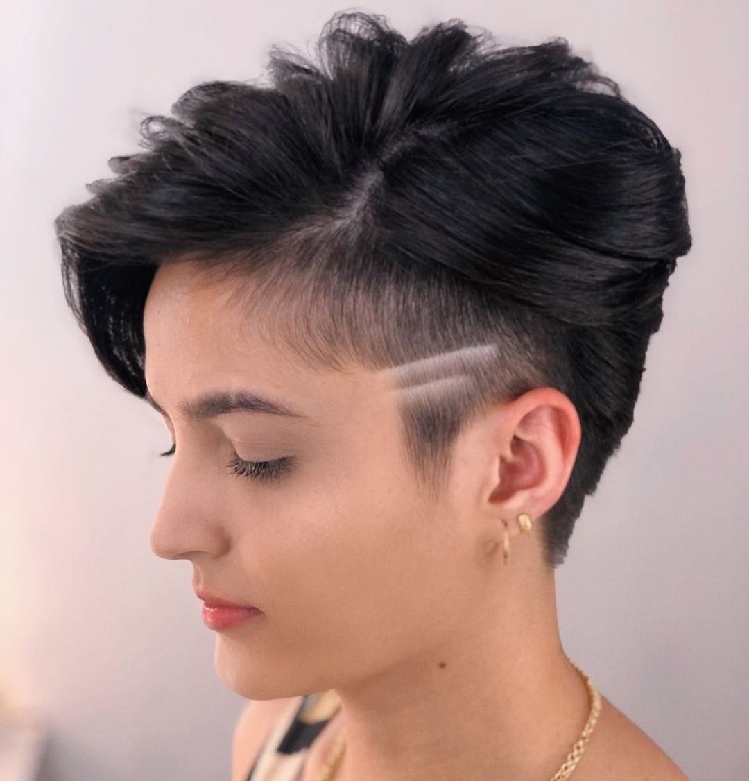 50 Impressive Short Hairstyles for Fine Hair in 2022