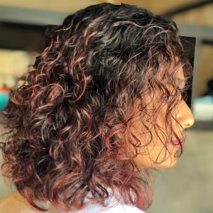 31 Gorgeous Short Curly Hair Styles In 2021