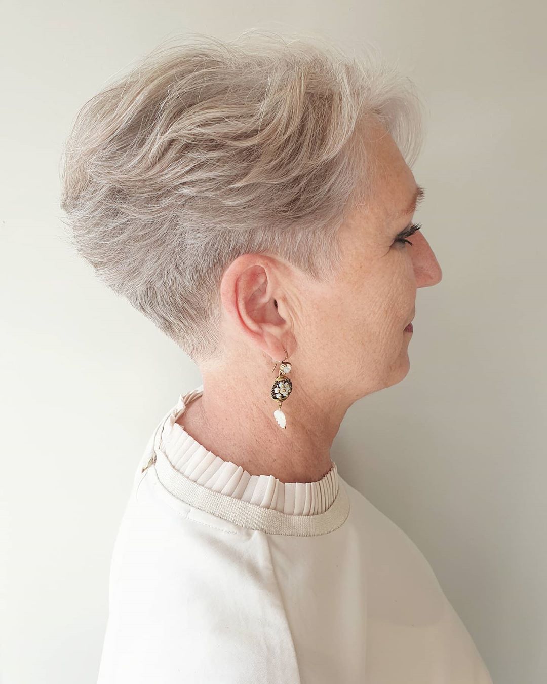 33 Short Hairstyles For Older Women July 2020 Edition 33 Short Hairstyles For Older Women July 2020 Edition