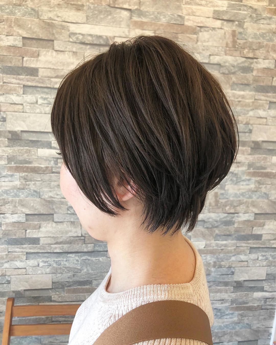 33 Cute Easy Short Back To School Hairstyles In 2020