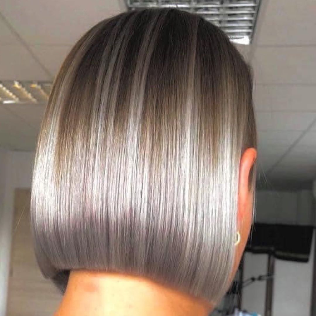 Wolfcut hair styles | Short hair styles, Aesthetic hair, Short natural hair  styles