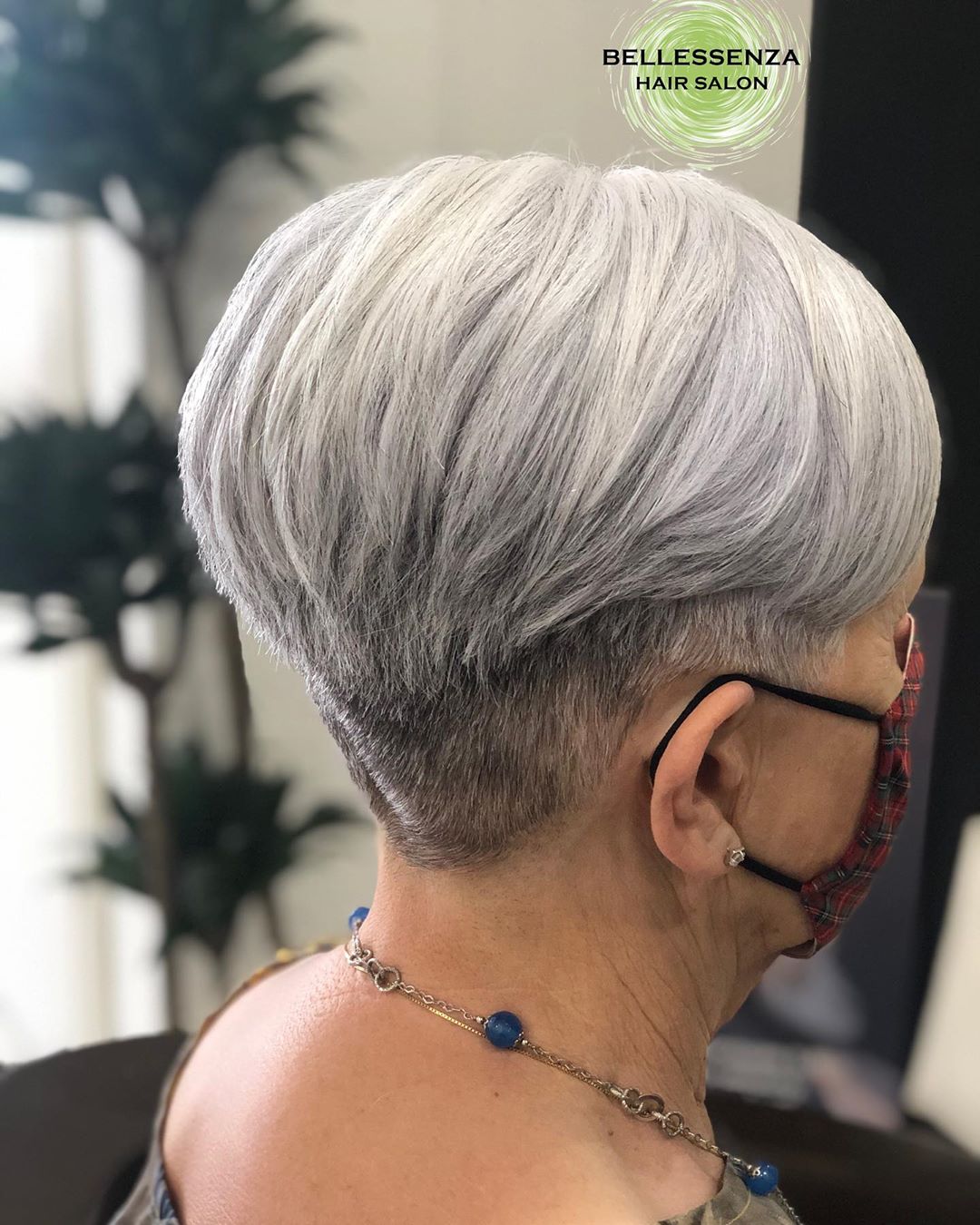 Short Bob Haircuts 2024 For Older Women Hanny Kirstin