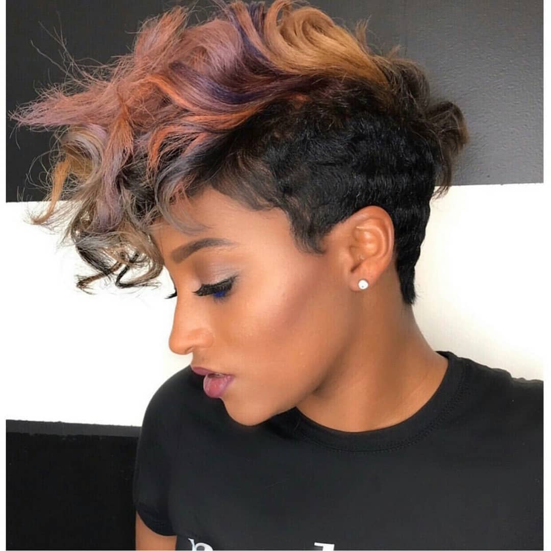 baby fine short hairstyles