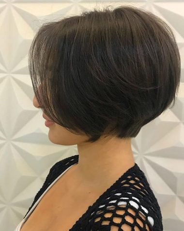 30 Stunning September Short Hair Trends 2020