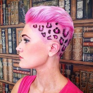 30 Gorgeous Pixie Styles to Try This Fall