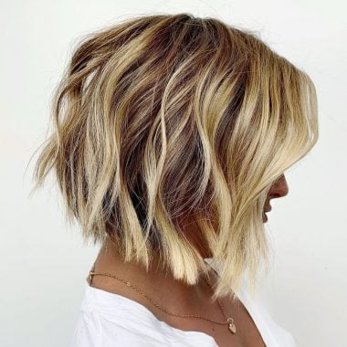 30 Stunning September Short Hair Trends 2020