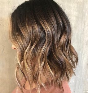 30 Fall Ready Lob Haircuts You Must Try Out This Fall