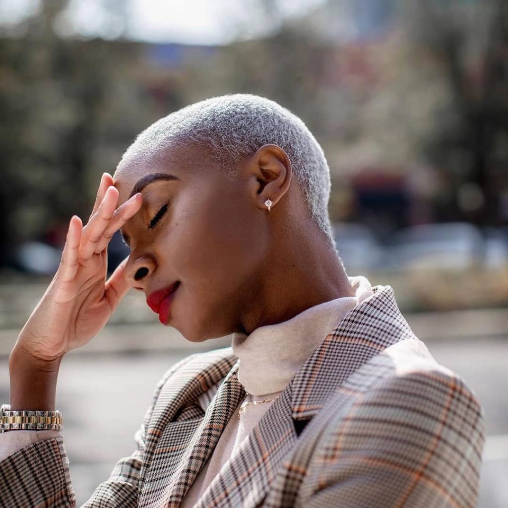 32 Of The Best Short Hairstyles For Winter 2020 