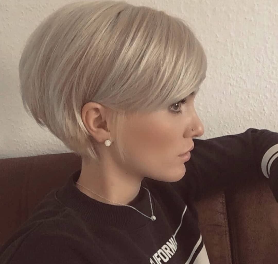 32 of the Best Pixie Haircuts to Try Before the End of the Year