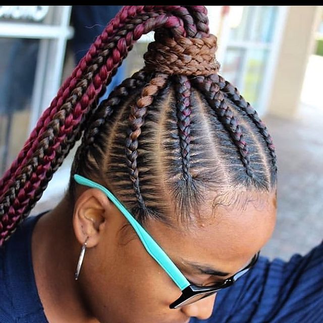 Fishbone Braid Instructions