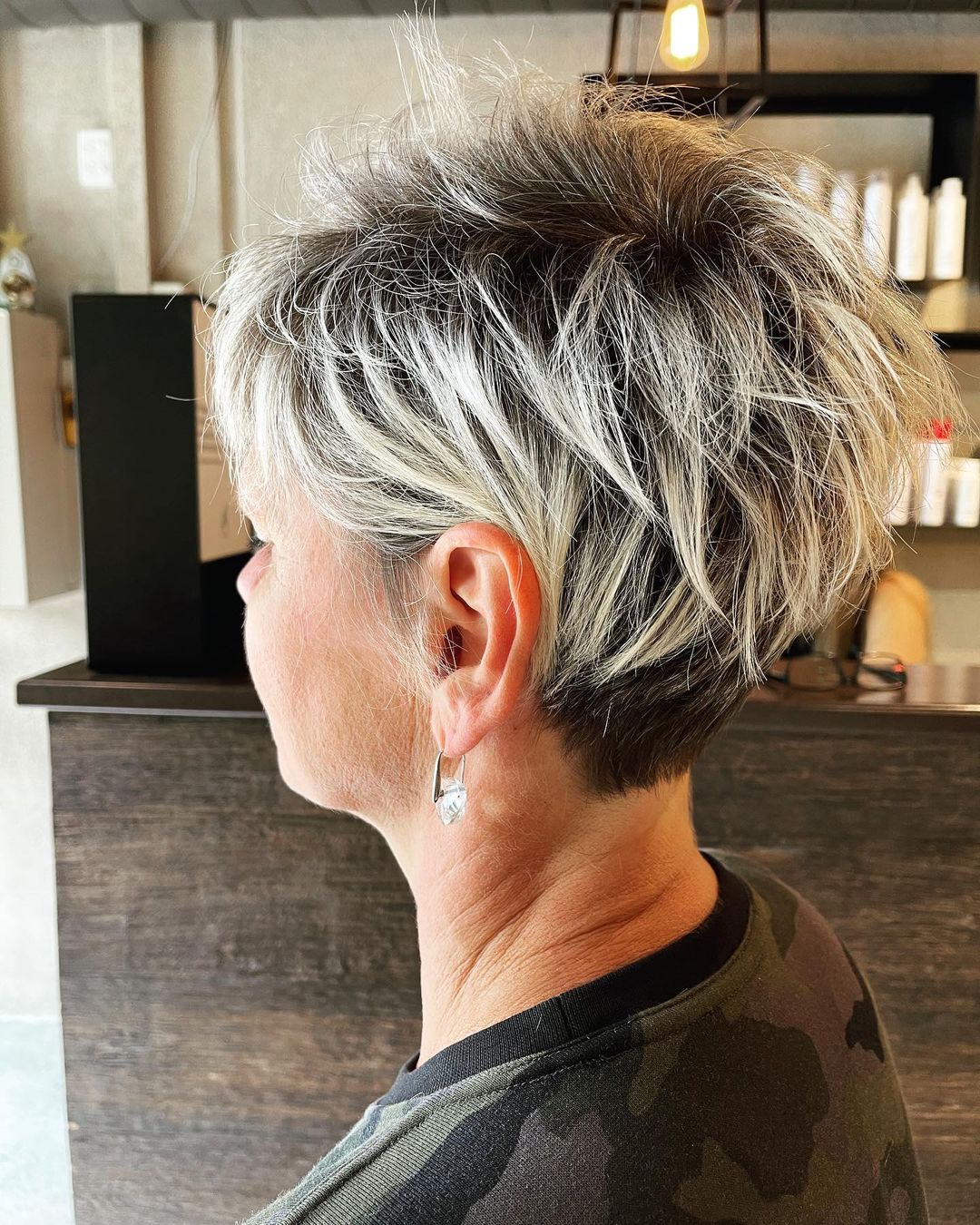 80 Chic Short Hairstyles  Haircuts for Women in 2023  Hairstyles Weekly