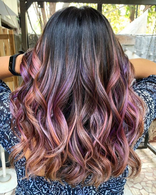 40 Gorgeous Pink Hair Color Ideas to Try in 2022