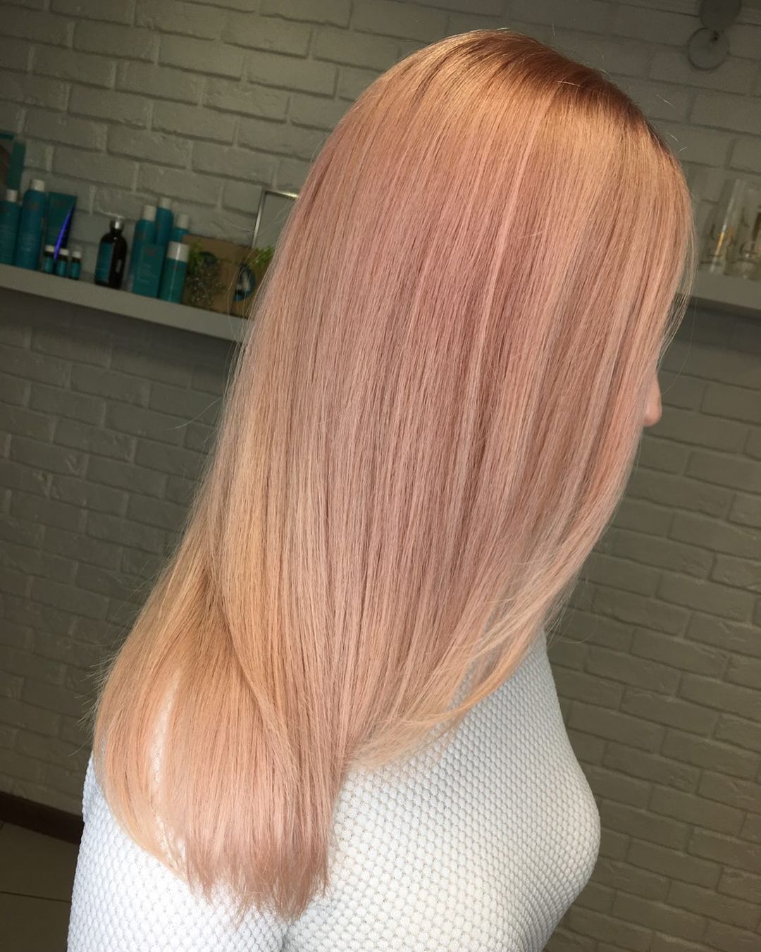 3 Short Pink Hairstyles Feb20 