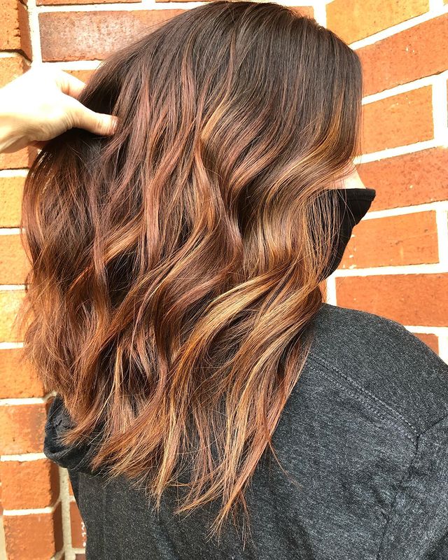 70 Stunning Auburn Hair Color Ideas and Top Styles in 2023