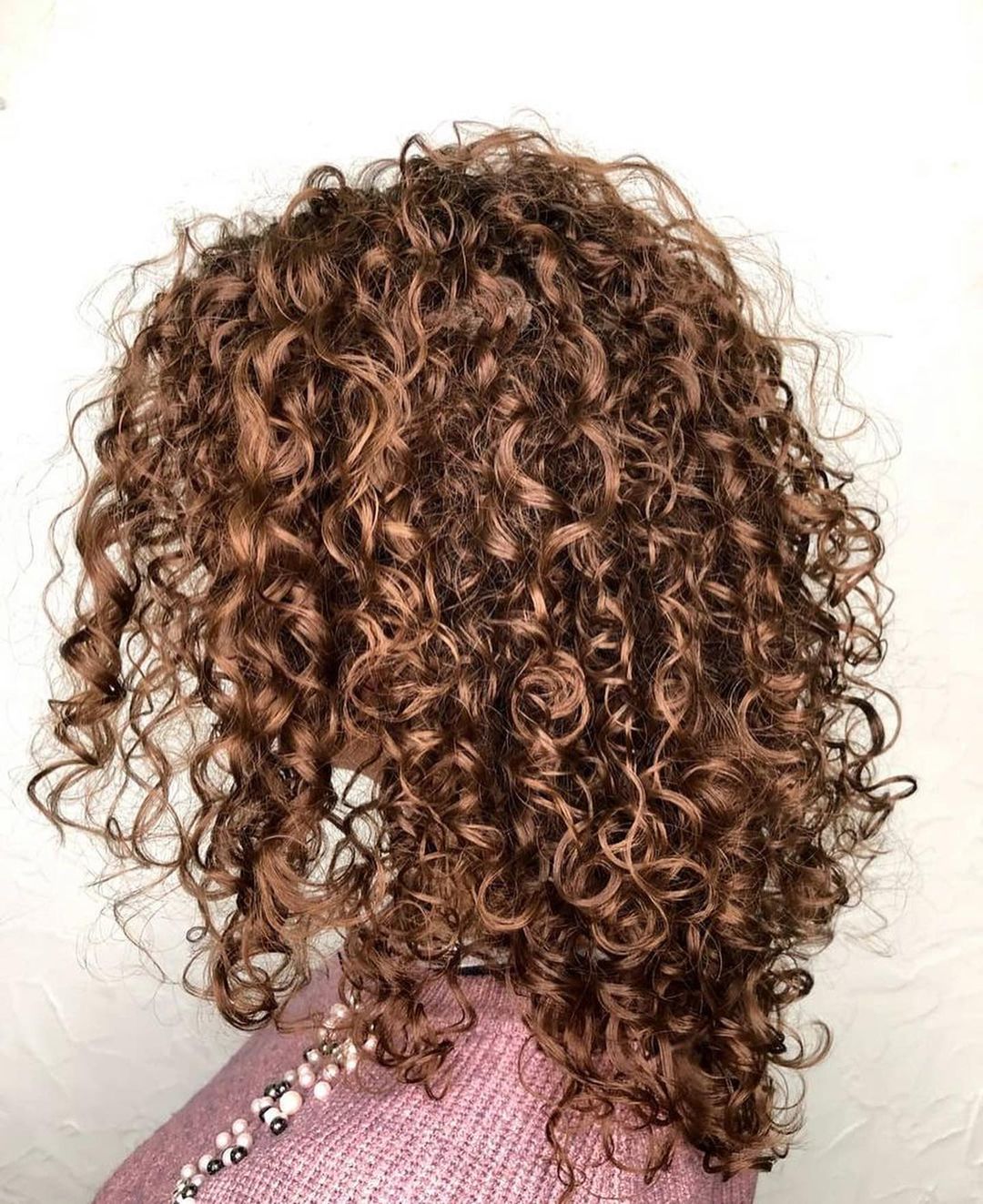 30 Unique And Stylish Perm Hairstyles To Copy This Year