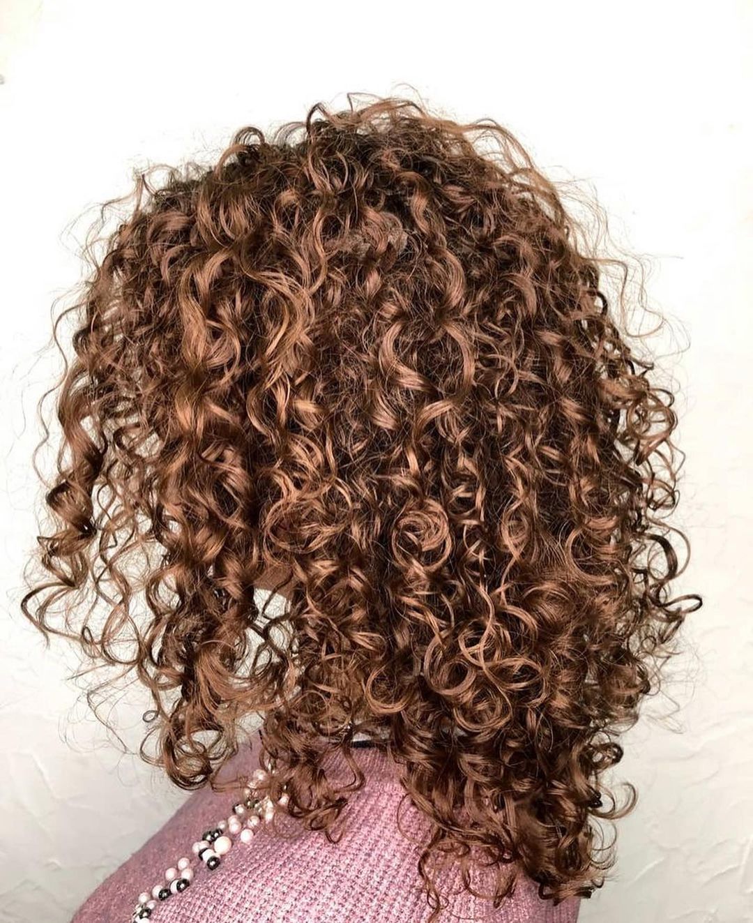 Perk Up Your Look With Perm Styles For Short Thin Hair 5 Easy to 