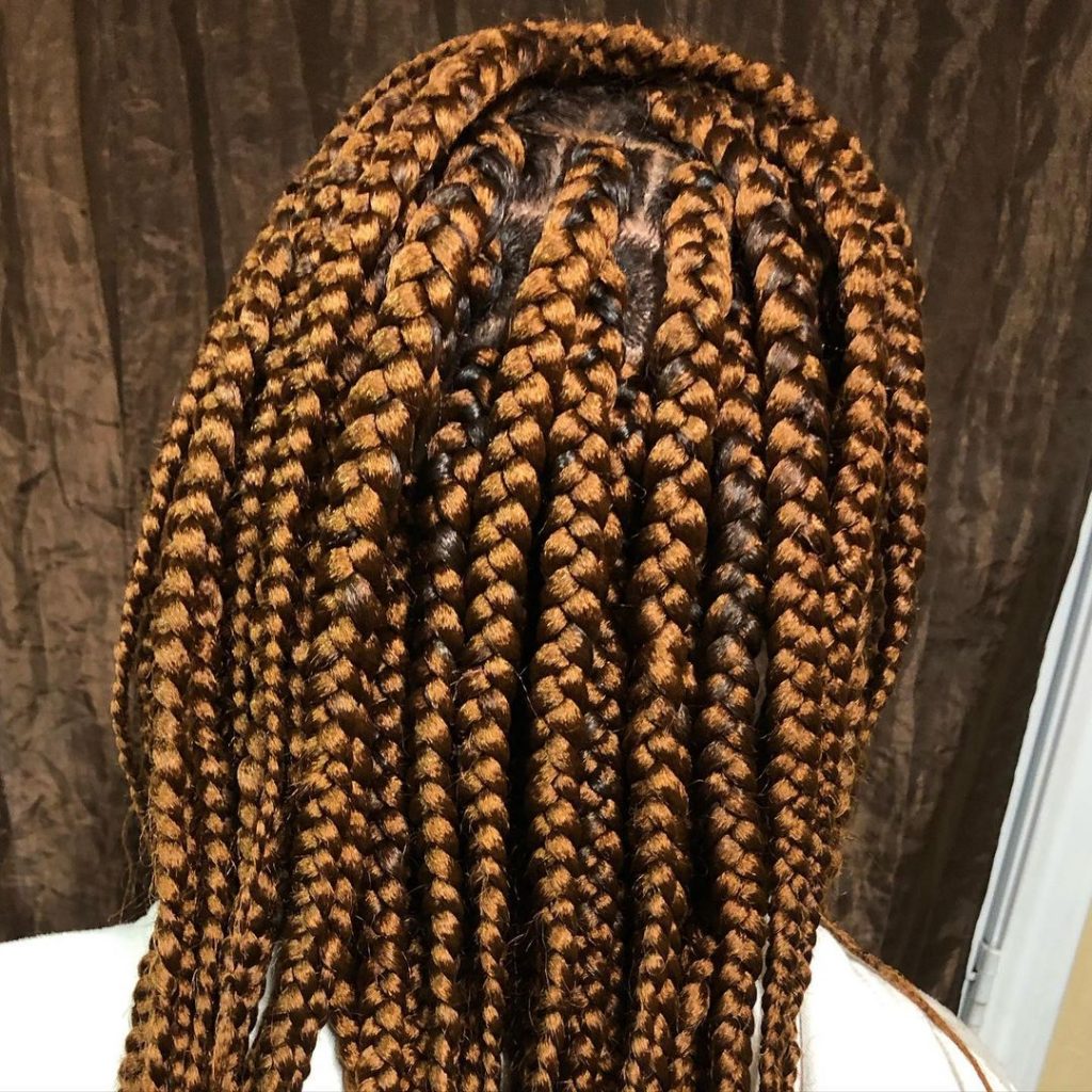 50 Head Turning Crochet Hair Styles for 2021