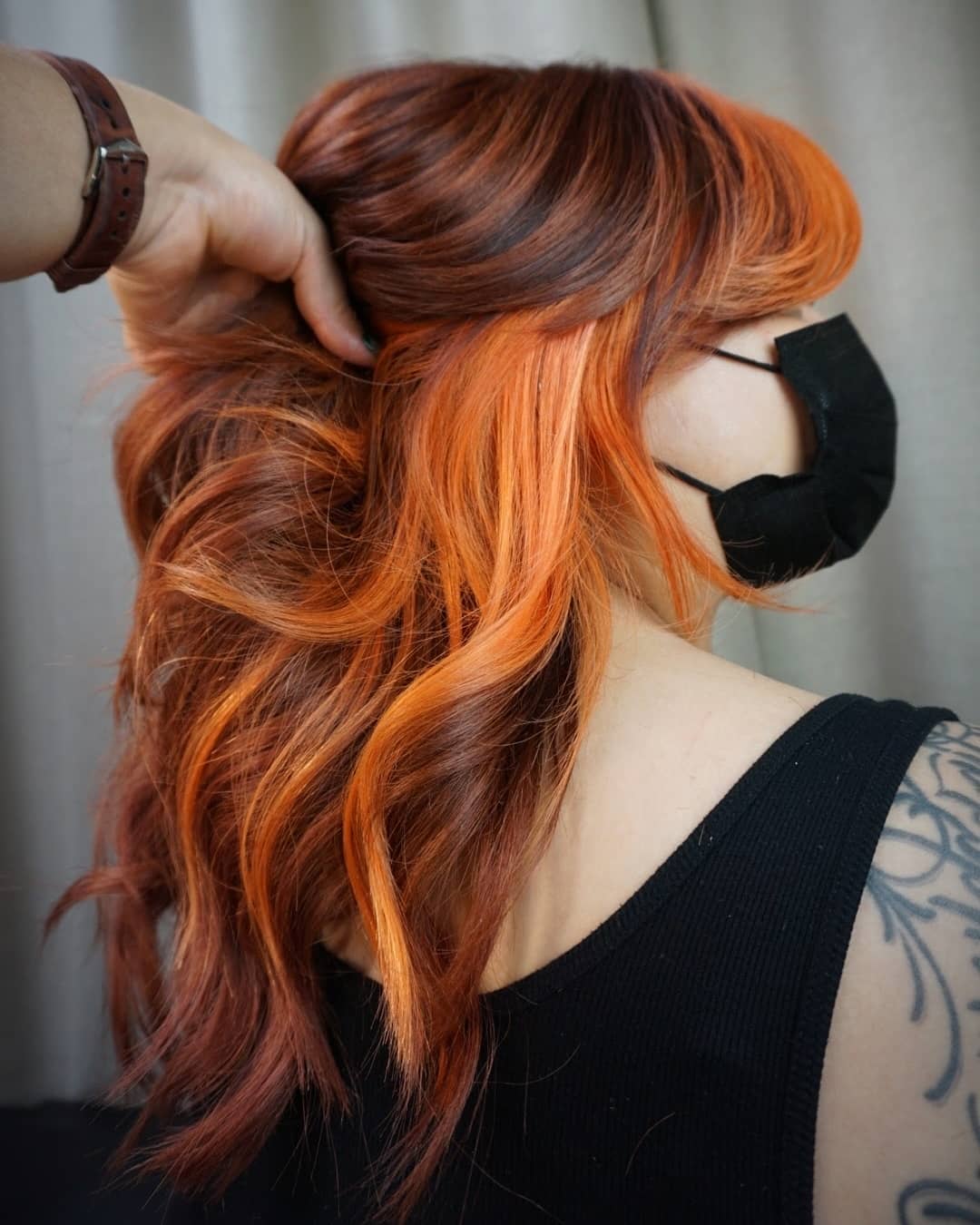 30 Gorgeous Hair Colors That Will Make You Look Younger