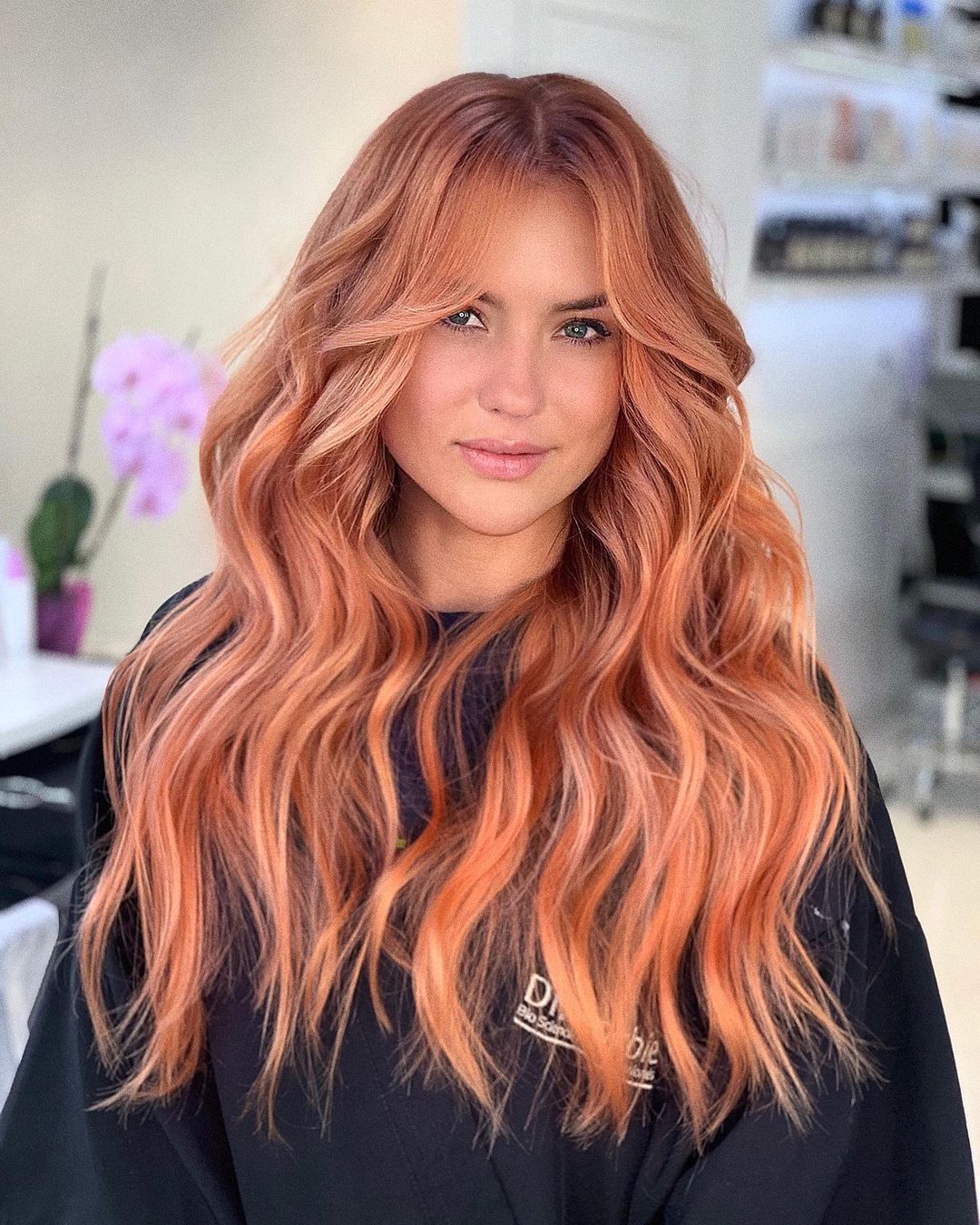 30 Gorgeous Hair Colors That Will Make You Look Younger