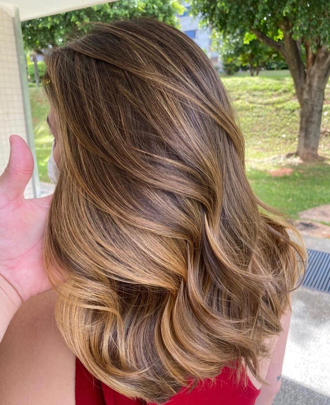 30 Gorgeous Caramel Hair Color Ideas for 2023 - The Right Hairstyles