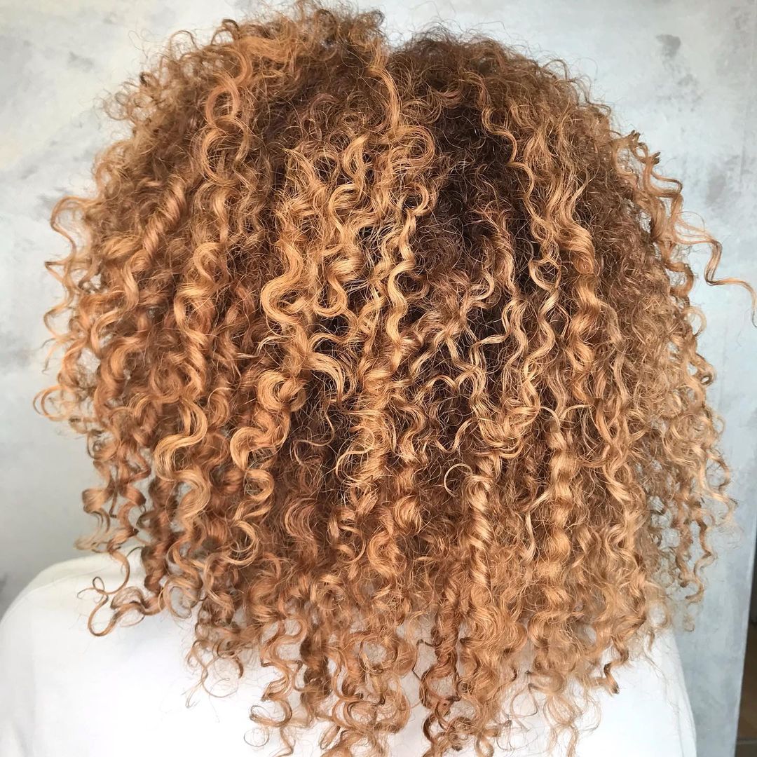 50+ Inspiring Caramel Hair Color Ideas to Spice Up Your Standards
