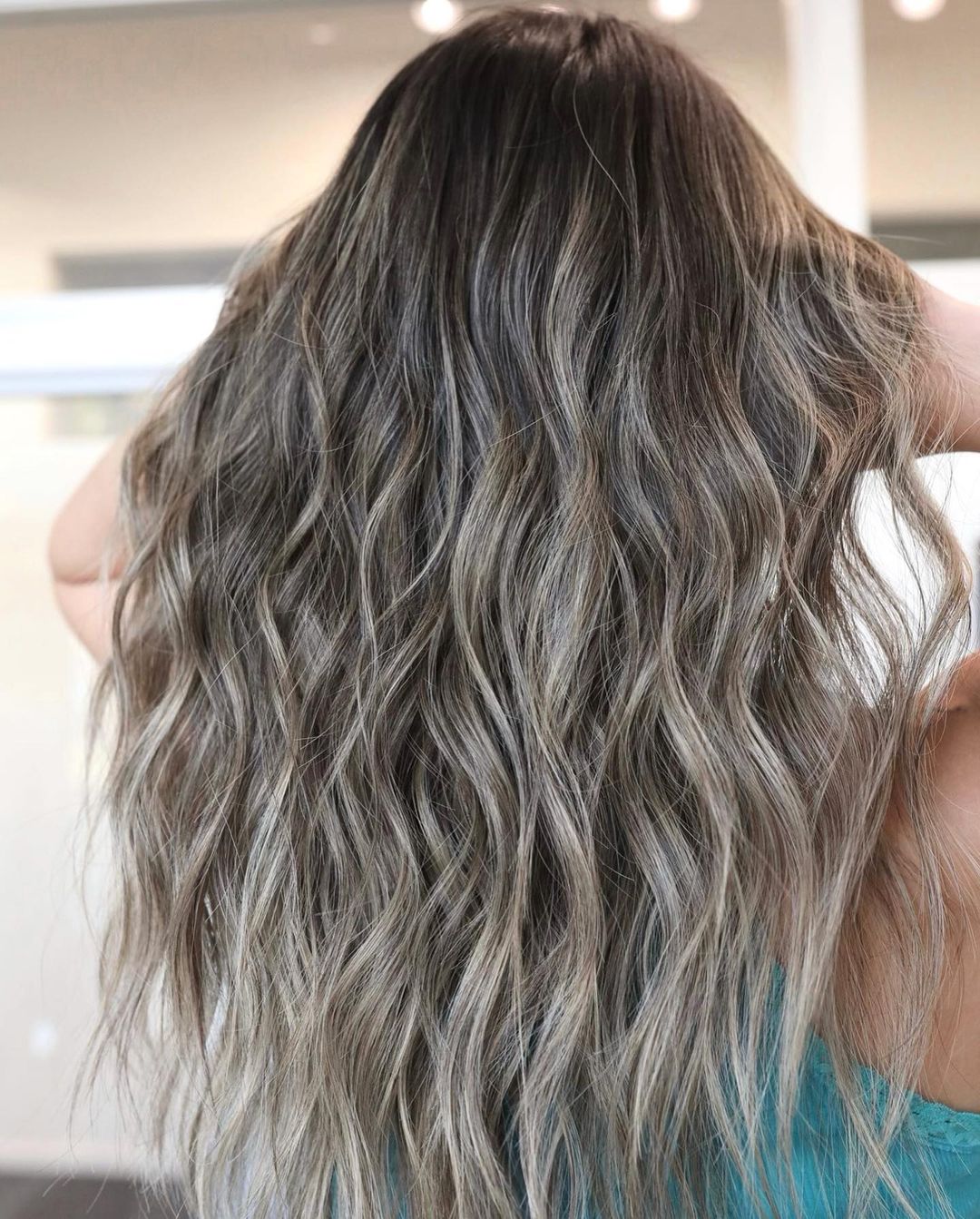 Top 25 Light Ash Blonde Highlights Hair Color Ideas For Blonde And Brown  Hair