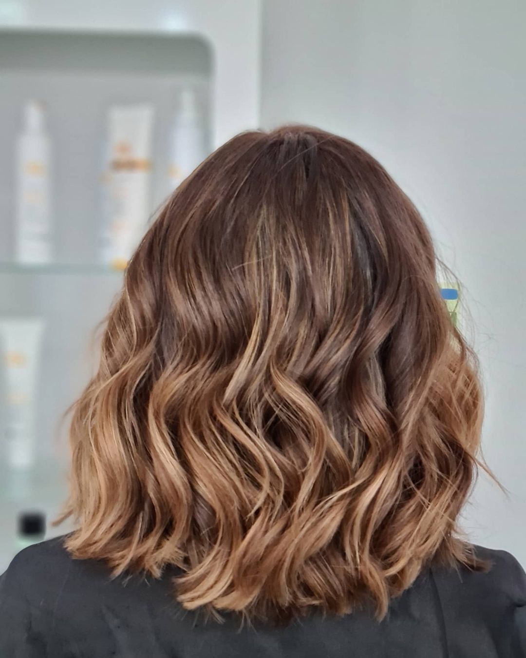 50+ Inspiring Caramel Hair Color Ideas to Spice Up Your Standards