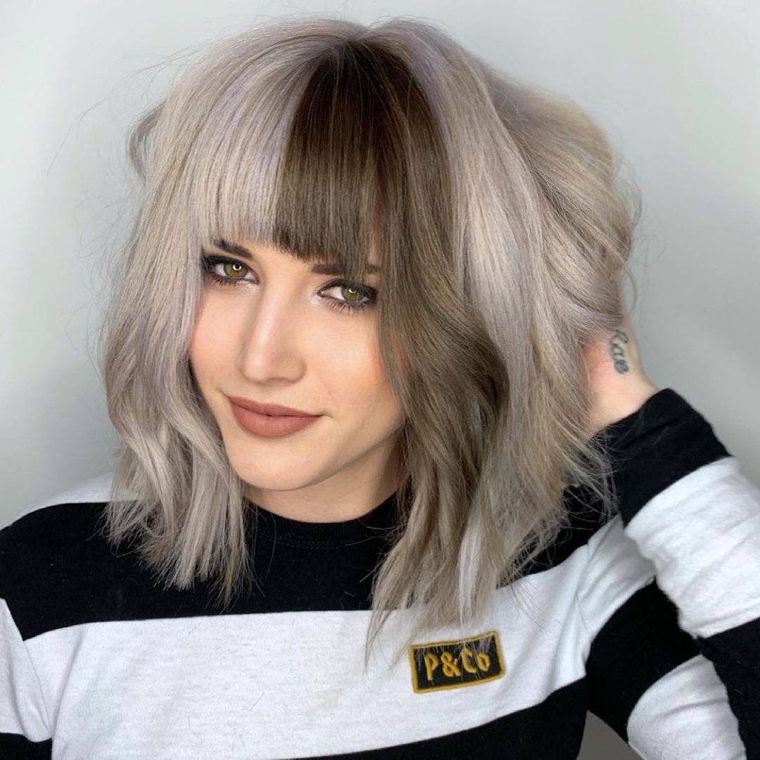 Share More Than 84 Round Face High Forehead Hairstyles In eteachers Share More Than 84 Round Face High Forehead Hairstyles In eteachers