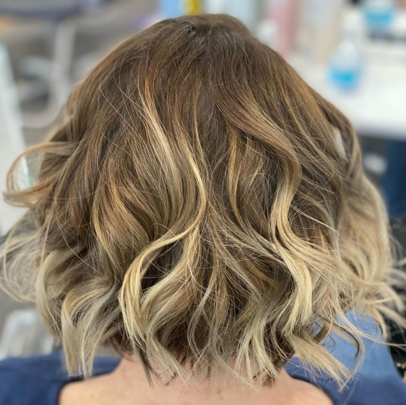 45 Best Short Haircuts We Curated from Instagram in June 2021