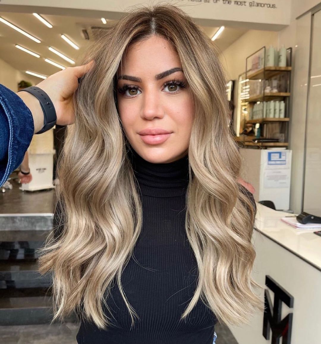 40 Best Balayage Hair Ideas That You Need To Check Out in 2021