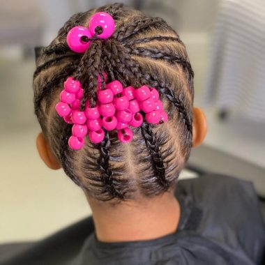 21 Chic Rubber Band Hairstyle Ideas for 2024