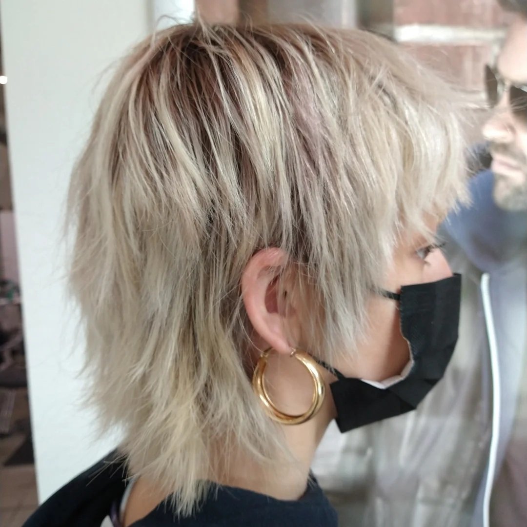 Wolf Cut: What's it? How to Style it? 40 Wolf Haircut Ideas