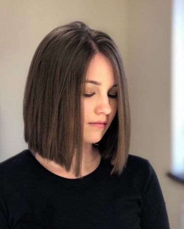 40 Stunning Styles for Your Next Lob