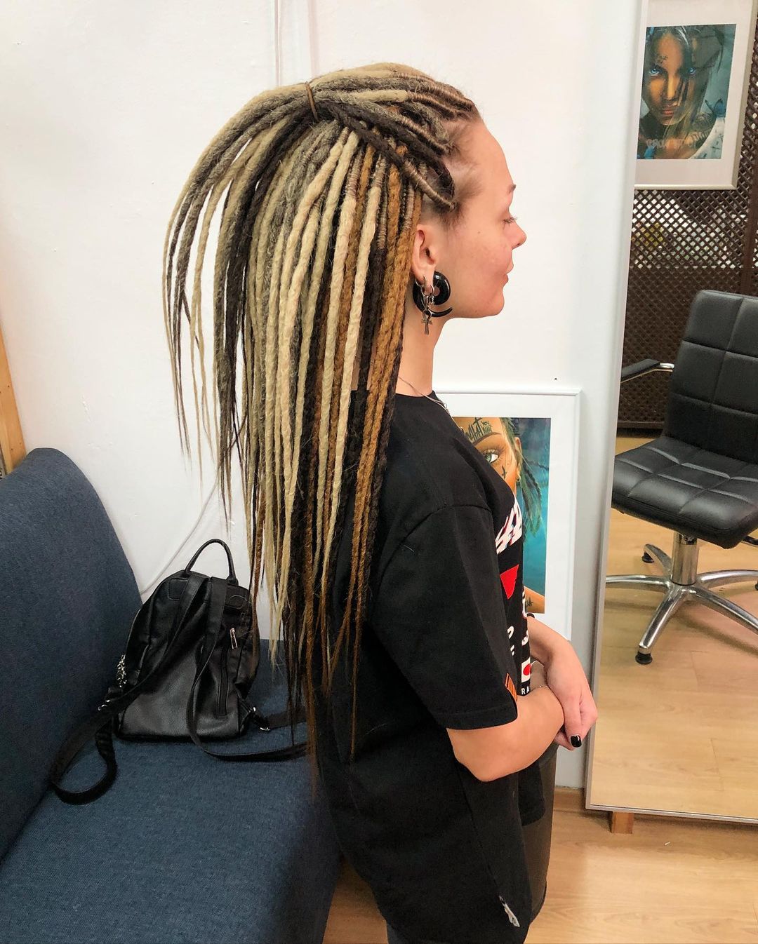 20+ Dreadlocks for Women Who Want To Stand Out in 2022