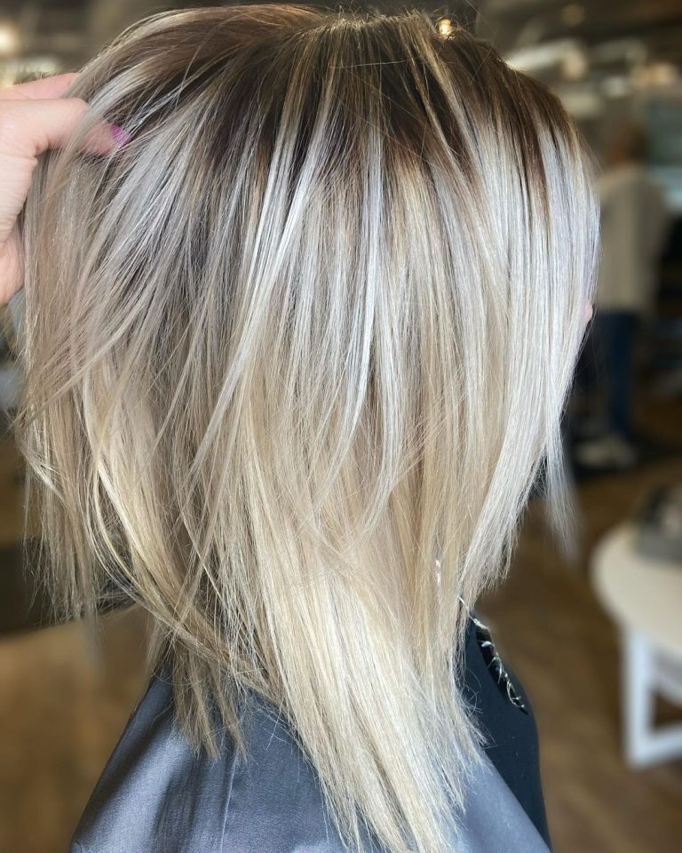 30 Shades of Dirty Blonde Hair You Need to Try
