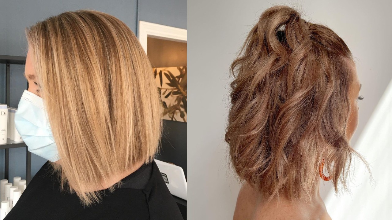 22 Perfect Dirty Blonde Hair Inspirations - StylesRant