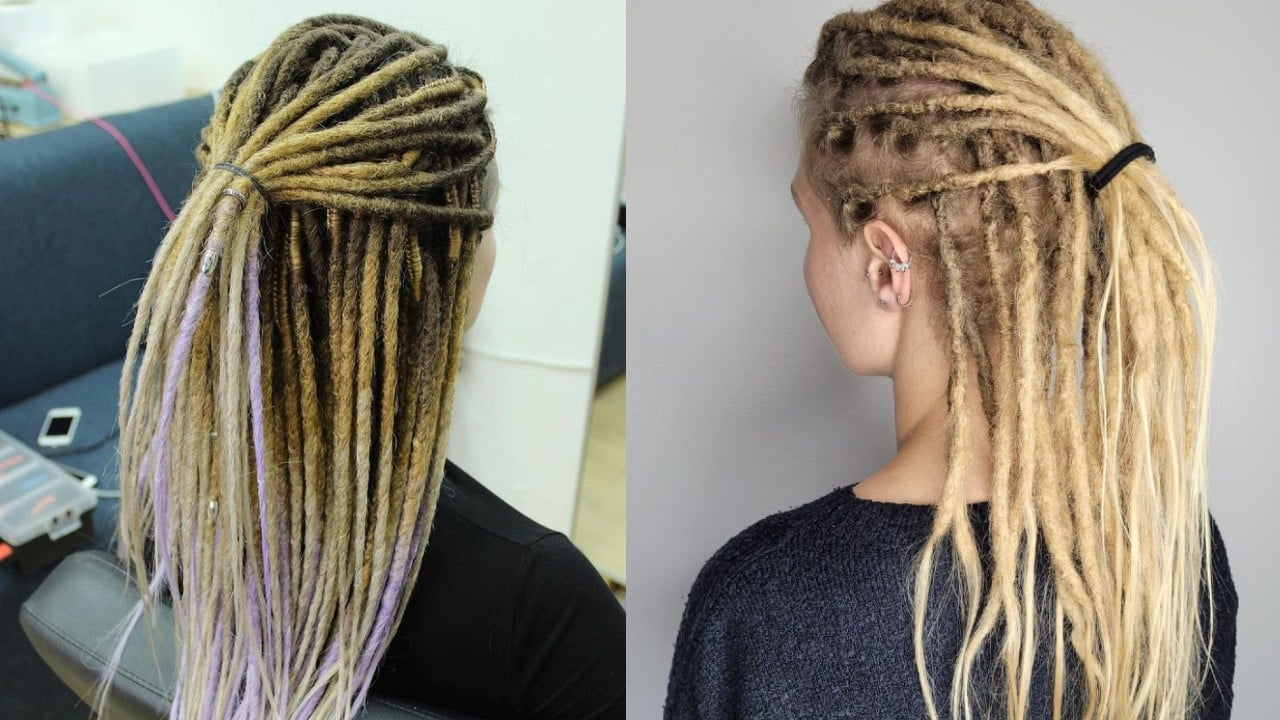 20+ Dreadlocks for Women Who Want To Stand Out in 2022