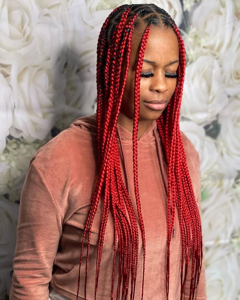 30 Sexy Fulani Braids For 2023 Top Ideas And Trending Styles 9790