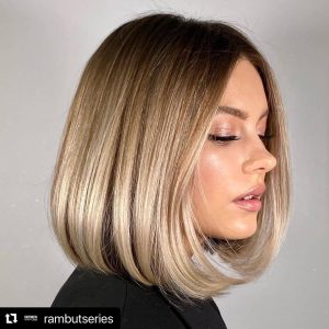 50 Best Short Haircuts of the Week – January 24-31, 2022