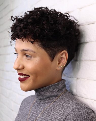 50 Top Short Haircuts of the Week – March 1-15, 2022