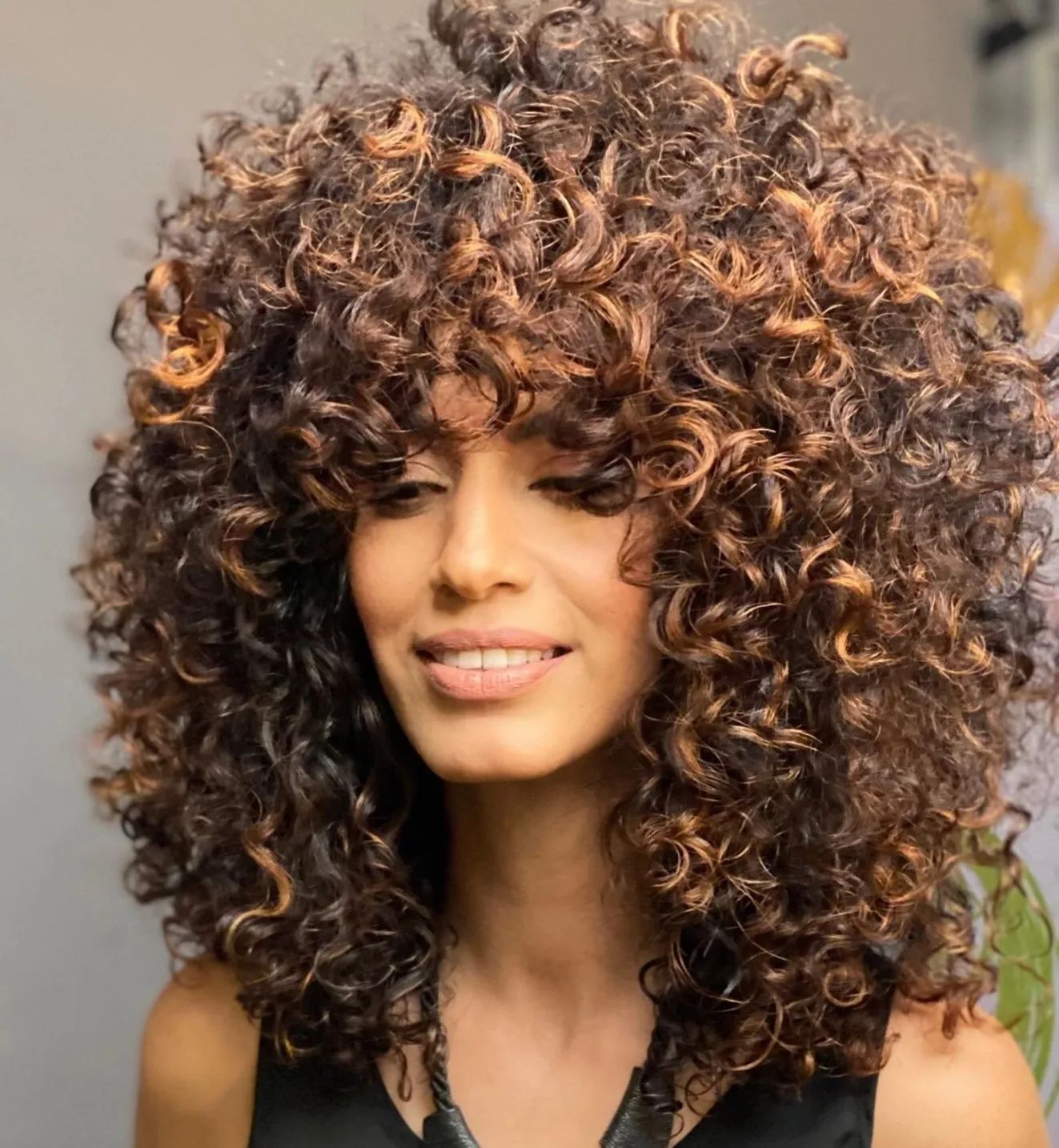 10 Instagram Worthy Natural Hairstyles We Love