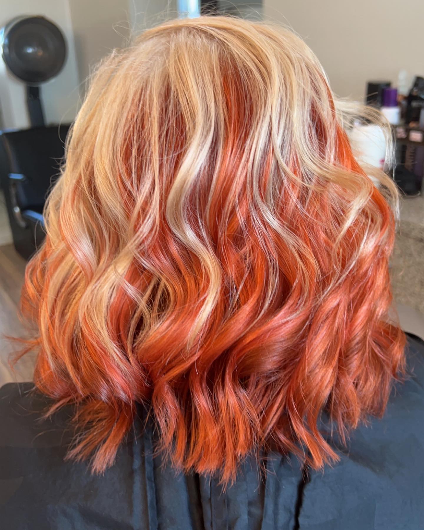 30+ Copper Hair Color Ideas: Highlights, Ombre and Trends