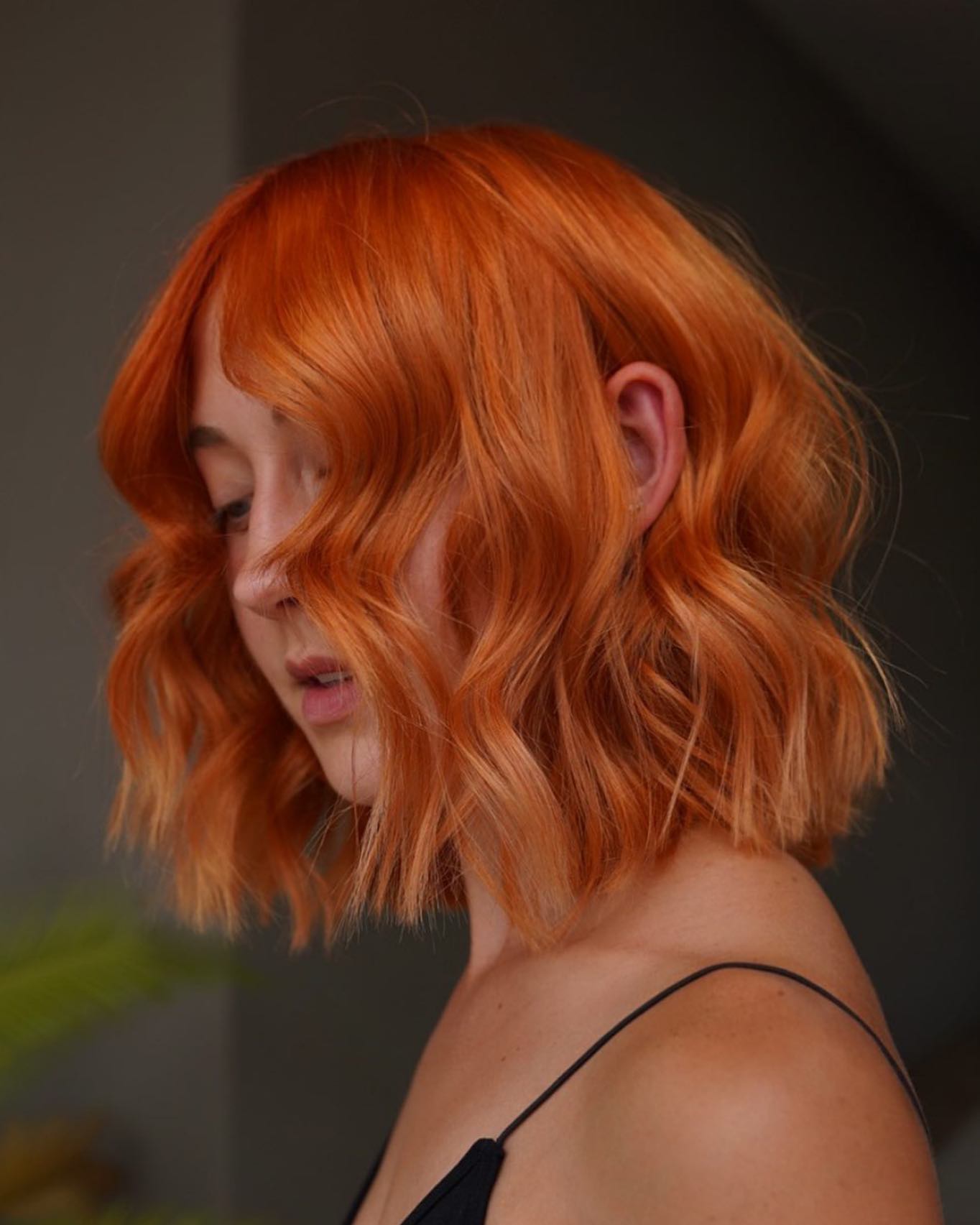 21 Classy Ways to Style Copper Blonde Hair for Women  WeTellYouHow