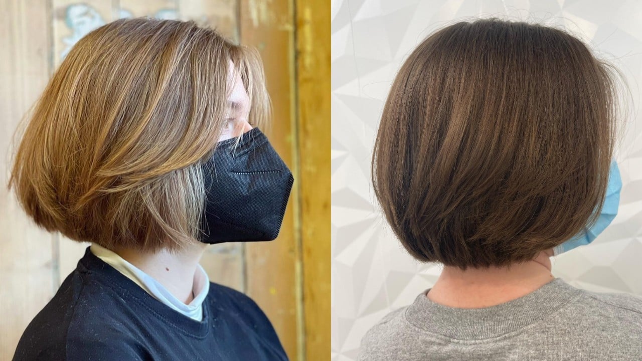 30+ Layered Bob Hairstyles to Inspire Your Hair Makeover