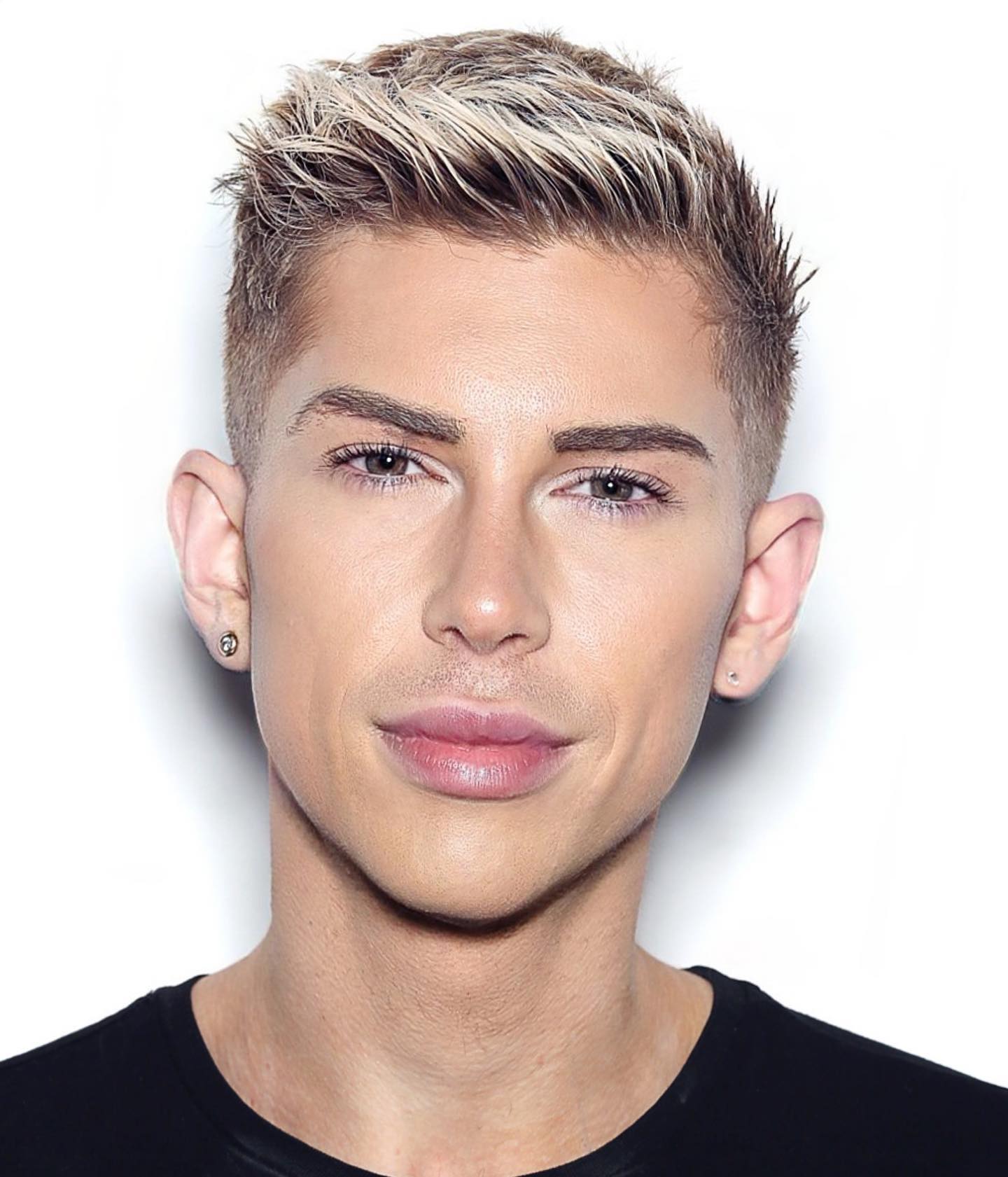 30+ Sexy Blonde Hairstyles for Men (2022 Styles)