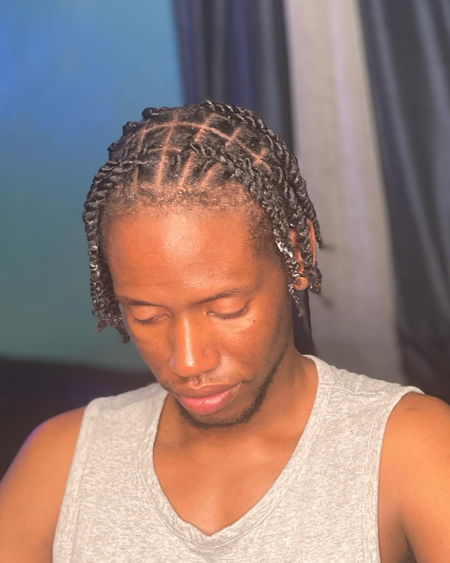 20 Braids and Protective Styles for MenFrom Locs to Cornrows