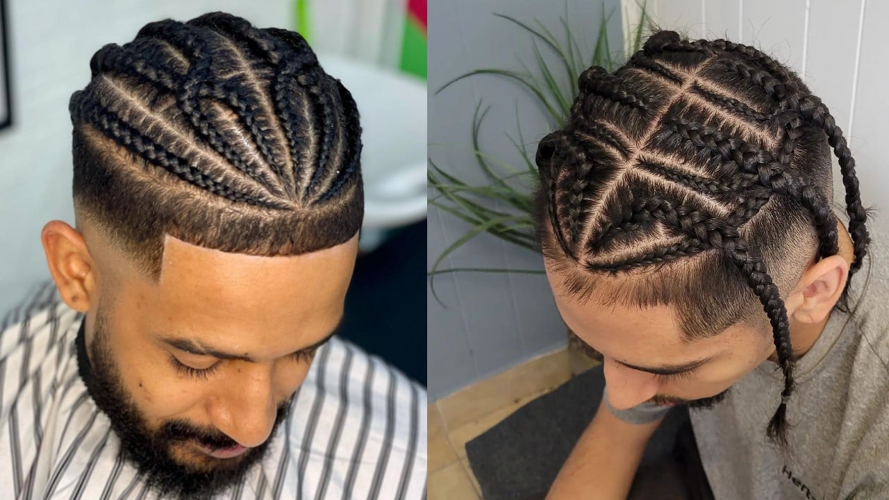Top 20 best high top dreads haircut ideas for men in 2022 - Briefly.co.za