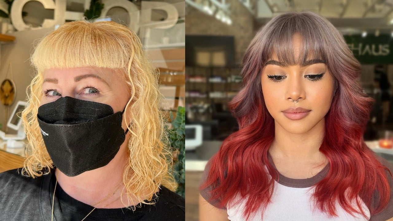 7 Stunning HD Lace Wig Hairstyle Ideas for 2023  Girlicious Beauty