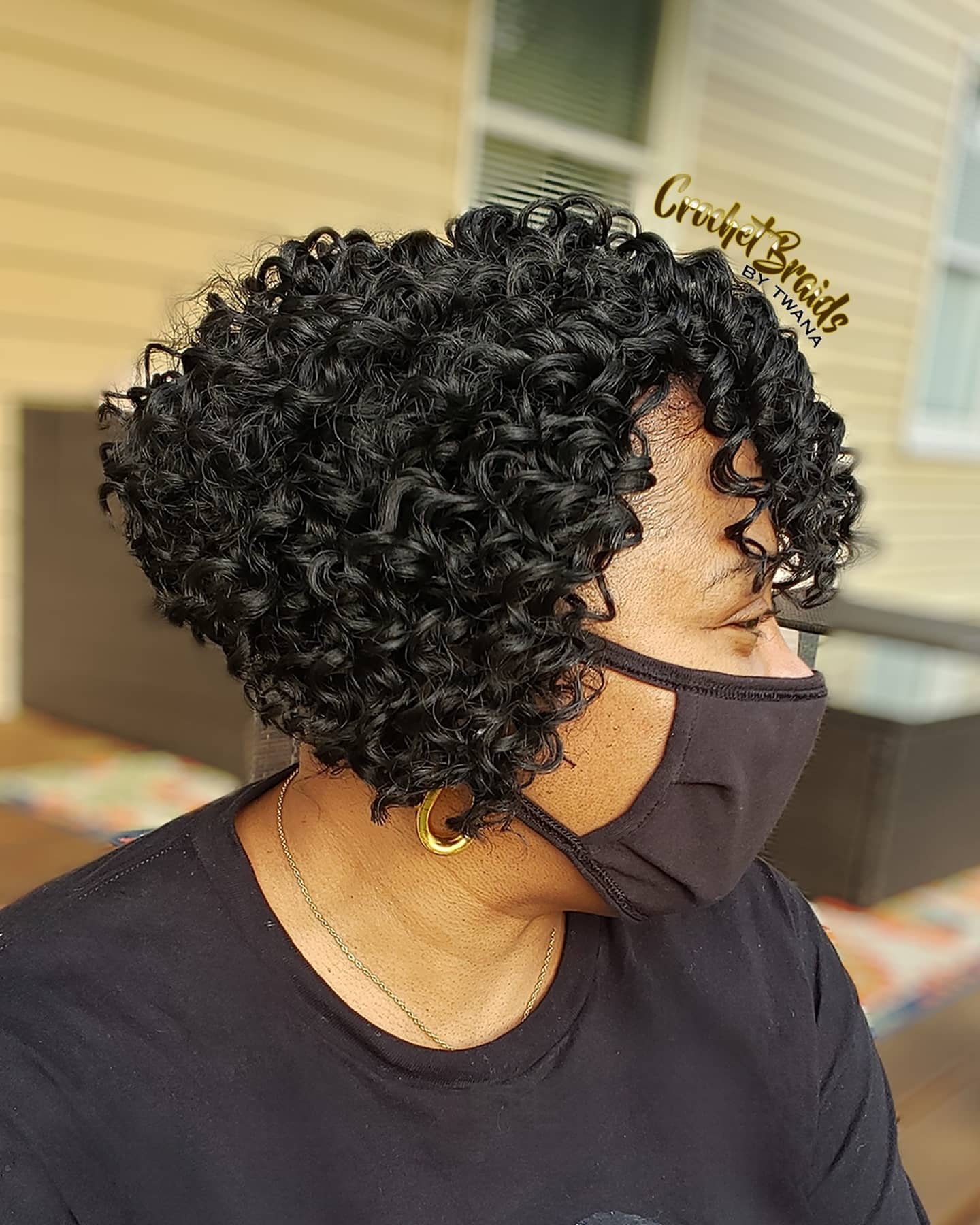 20+ Crochet Hair Styles to Try Out In 2022