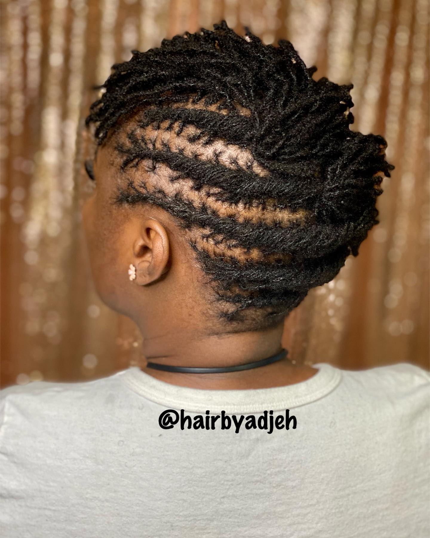 20+ Short Natural Hair Twist Styles for 2022